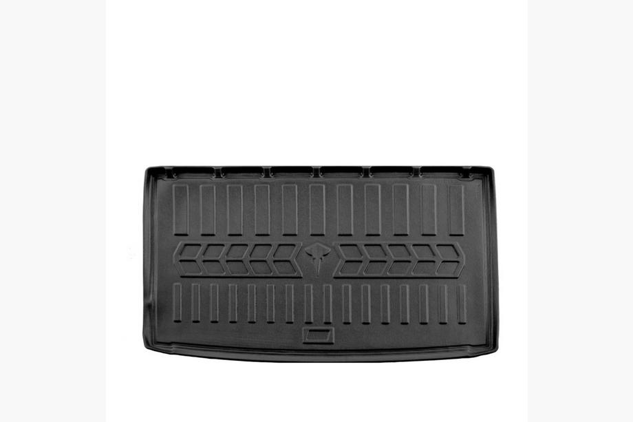 Mercedes B-class W246 2011–2018 3D preproga za prtljažnik (Stingray) Image