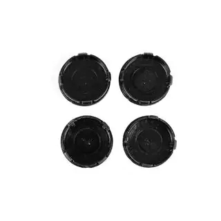 Sredinske kapice za platišča 59/55 mm b3014 (4 kos) fotografija 3