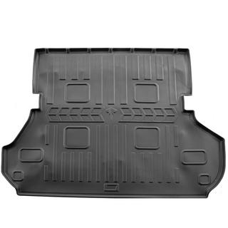 Kadica za prtljažnik Stingray 3D Toyota Land Cruiser 100 1998–2007
