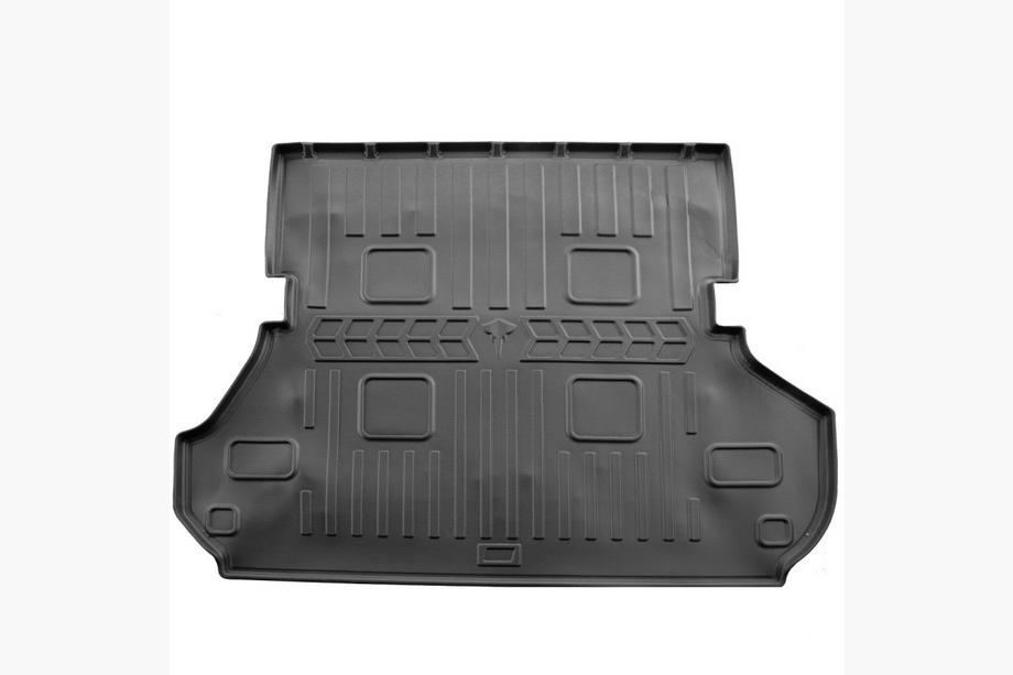 Lexus LX470 1998–2007 Kadica za prtljažnik Stingray 3D Image
