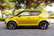 Suzuki Ignis II: kompaktni mestni križanec fotografija 5