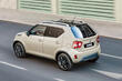 Suzuki Ignis II: kompaktni mestni križanec fotografija 4