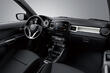 Suzuki Ignis II: kompaktni mestni križanec fotografija 6