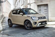 Suzuki Ignis II: kompaktni mestni križanec fotografija 3