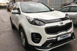Deflektor pokrova motorja za Kia Sportage 4. generacije fotografija 1