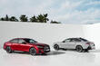 BMW 5 Series: poslovna limuzina nove generacije fotografija 3