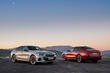 BMW 5 Series: poslovna limuzina nove generacije fotografija 4