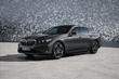 BMW 5 Series: poslovna limuzina nove generacije fotografija 1