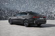BMW 5 Series: poslovna limuzina nove generacije fotografija 2