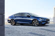 Opel Insignia Grand Sport: pregled prenovljenega liftbacka fotografija 2