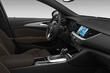 Opel Insignia Grand Sport: pregled prenovljenega liftbacka fotografija 6