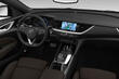 Opel Insignia Grand Sport: pregled prenovljenega liftbacka fotografija 5