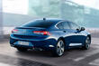 Opel Insignia Grand Sport: pregled prenovljenega liftbacka fotografija 4