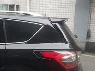 Ford Kuga/Escape 2013–2019 Spojler (črn) fotografija 4
