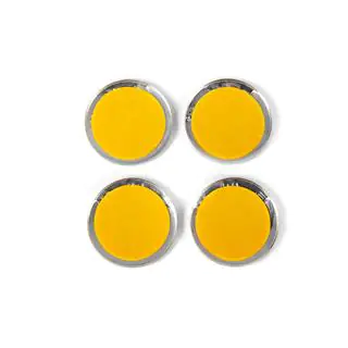 Nalepke za pokrove platišč 60 mm J1012-60 (4 kos) fotografija 3