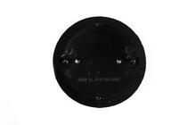 BMW serije 5 E39 1996–2003 Jubilejni emblem 78 mm (zadnji) fotografija 4