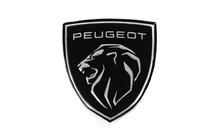 Peugeot Nalepka Peugeot (nov dizajn) fotografija 1
