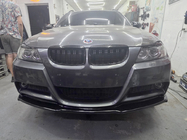BMW serija 3 E90/E91 2005–2011 Jubilejni emblem 82 mm (sprednji) fotografija 6