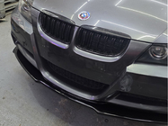 BMW serija 3 E90/E91 2005–2011 Jubilejni emblem 82 mm (sprednji) fotografija 3