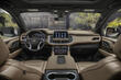 Chevrolet Suburban: legendarni SUV 12. generacije fotografija 6