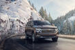 Chevrolet Suburban: legendarni SUV 12. generacije fotografija 4