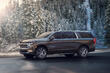 Chevrolet Suburban: legendarni SUV 12. generacije fotografija 1