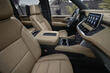Chevrolet Suburban: legendarni SUV 12. generacije fotografija 5