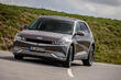 Test električnega križanca Hyundai IONIQ 5 fotografija 2