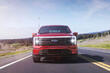 Ford F-150 Lightning: preizkus električnega pick-upa, doseg in konec proizvodnje fotografija 5