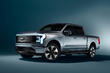 Ford F-150 Lightning: preizkus električnega pick-upa, doseg in konec proizvodnje fotografija 3