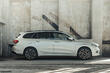 Fiat Tipo Station Wagon: test prenovljenega karavana fotografija 4