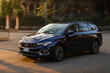 Fiat Tipo Station Wagon: test prenovljenega karavana fotografija 2