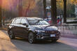 Fiat Tipo Station Wagon: test prenovljenega karavana fotografija 3