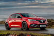 Test: Renault Megane R.S. hatchback četrte generacije fotografija 1