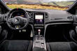 Test: Renault Megane R.S. hatchback četrte generacije fotografija 6