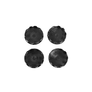 Sredinski pokrovčki platišč 55/53 mm UA-Style (4 kos) fotografija 3