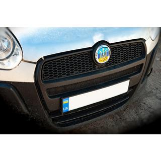 Emblem (UA-Style, samolepilen) fotografija 3