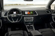 SEAT Ateca: pregled prenovljenega kompaktnega križanca fotografija 5