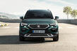 SEAT Ateca: pregled prenovljenega kompaktnega križanca fotografija 3