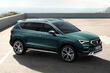 SEAT Ateca: pregled prenovljenega kompaktnega križanca fotografija 1