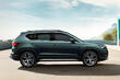 SEAT Ateca: pregled prenovljenega kompaktnega križanca fotografija 2