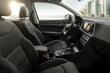 SEAT Ateca: pregled prenovljenega kompaktnega križanca fotografija 6