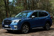 Subaru Forester pete generacije: posodobljen in pripravljen na pustolovščine fotografija 2
