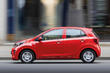 KIA Picanto tretje generacije: pregled osveženega kombilimuzinskega modela fotografija 4