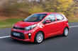 KIA Picanto tretje generacije: pregled osveženega kombilimuzinskega modela fotografija 1