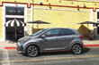 KIA Picanto tretje generacije: pregled osveženega kombilimuzinskega modela fotografija 3