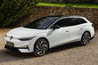 Test električnega karavana Volkswagen ID.7 Tourer fotografija 3