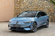 Test električnega karavana Volkswagen ID.7 Tourer fotografija 1