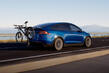 Tesla Model X: pregled prenovljenega crossoverja fotografija 3