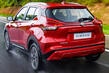 Test posodobljenega mestnega crossoverja Nissan Kicks fotografija 3